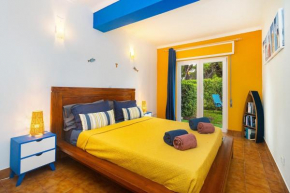 Sardinha Beach House